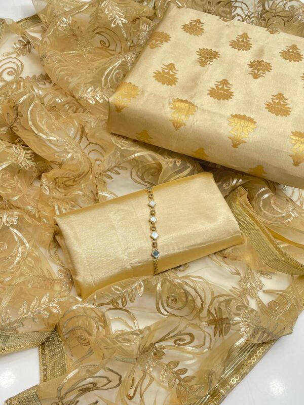 Katan Silk Gotta 3 Piece - Image 3