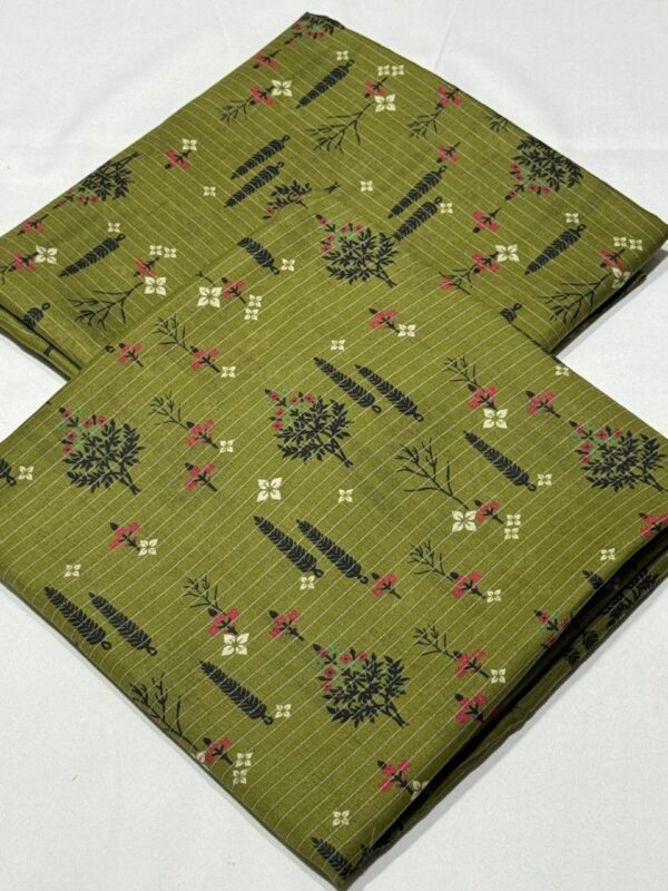 Lawn Printed 2 Pcs - Image 9