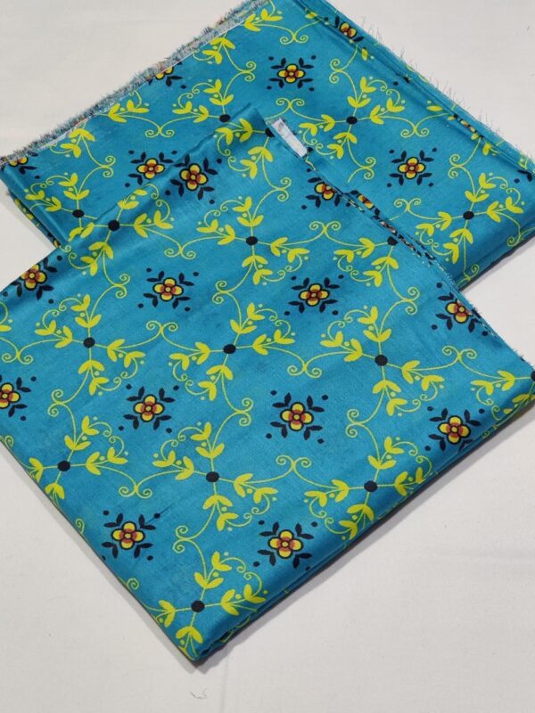 Lawn Printed 2 Pcs - Image 7