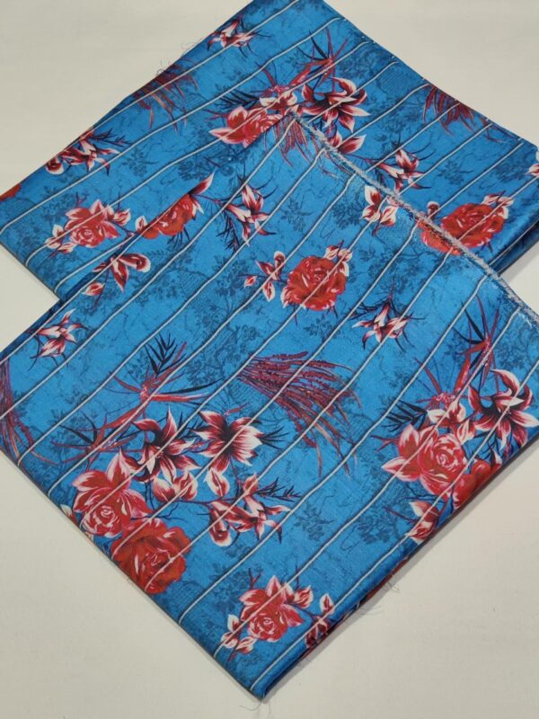 Lawn Printed 2 Pcs - Image 6