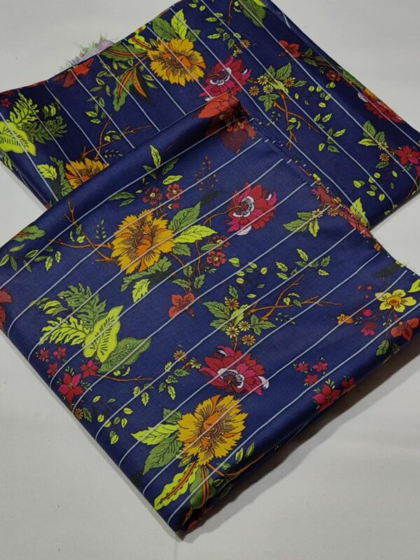 Lawn Printed 2 Pcs - Image 18