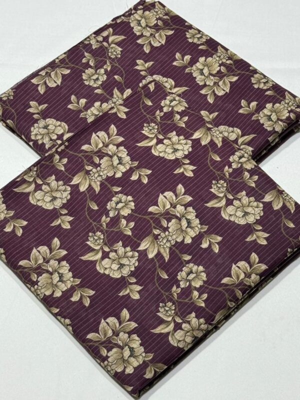 Lawn Printed 2 Pcs - Image 11