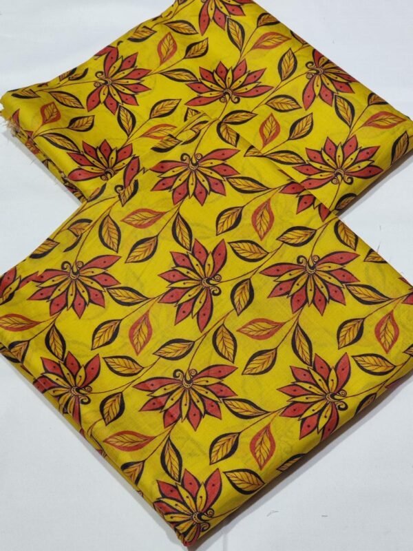 Lawn Printed 2 Pcs - Image 25