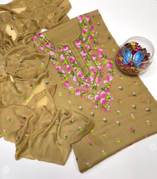 Bamber Chiffon 2 Pcs - Image 3