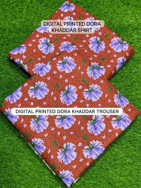 Digital Printed 2 Pcs - Image 19