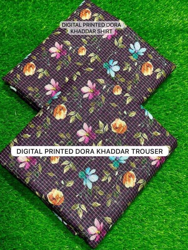 Digital Printed 2 Pcs - Image 14