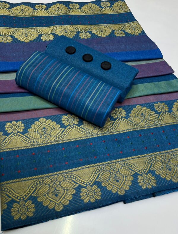 Multani Khadi 3 pcs - Image 2