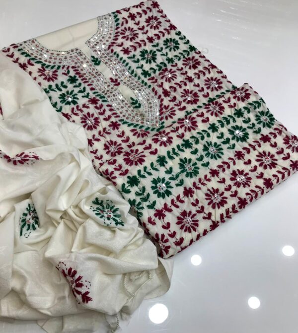 Dhanak Wool 3 Pcs - Image 11