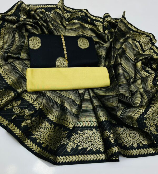 Susi Jacquard 3 Pcs - Image 4